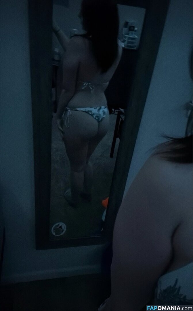 lesliewilliams789 / ms.nobody.19 / msnobody.19 Naken OnlyFans  Läckta Foto #9