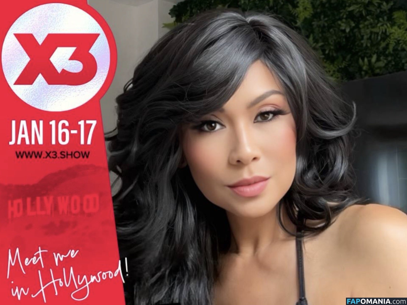 Ms Sexy Saigon Naken OnlyFans  Läckta Foto #14