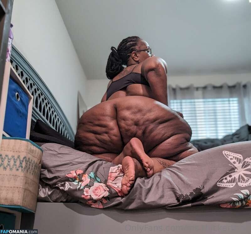 ms.thickerthan / ms_thicker_than_most Naken OnlyFans  Läckta Foto #5