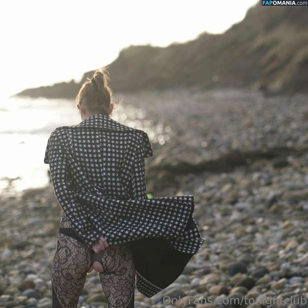 Ms Toni G / https: / ms.antoinette Naken OnlyFans  Läckta Foto #4