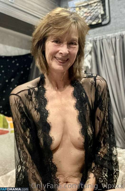 Ms Toni G / https: / ms.antoinette Naken OnlyFans  Läckta Foto #7