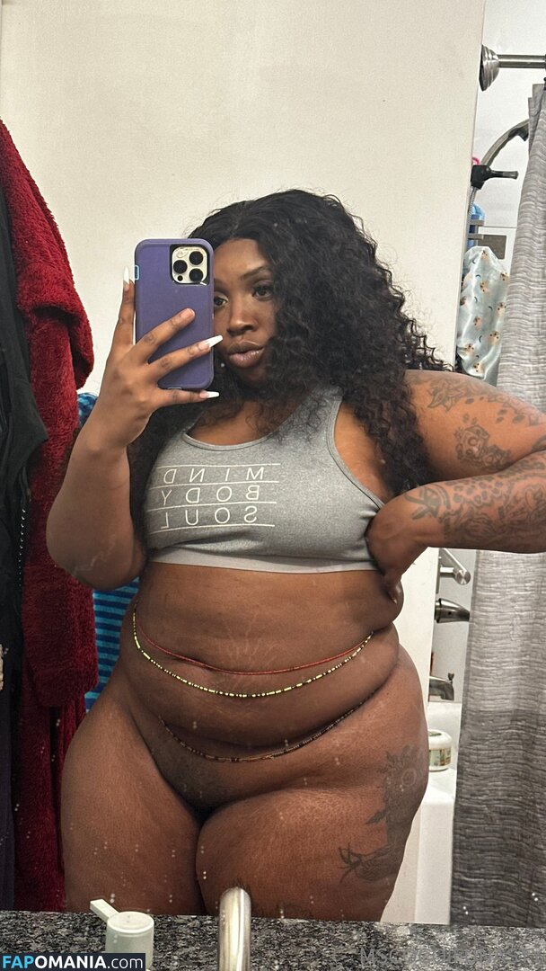 ms.cocoifunasty / mscocoifunasty Naken OnlyFans  Läckta Foto #1