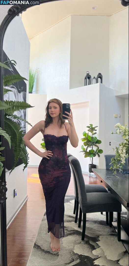Emily Taylor - / MSFIIIRE Naken OnlyFans  Läckta Foto #23
