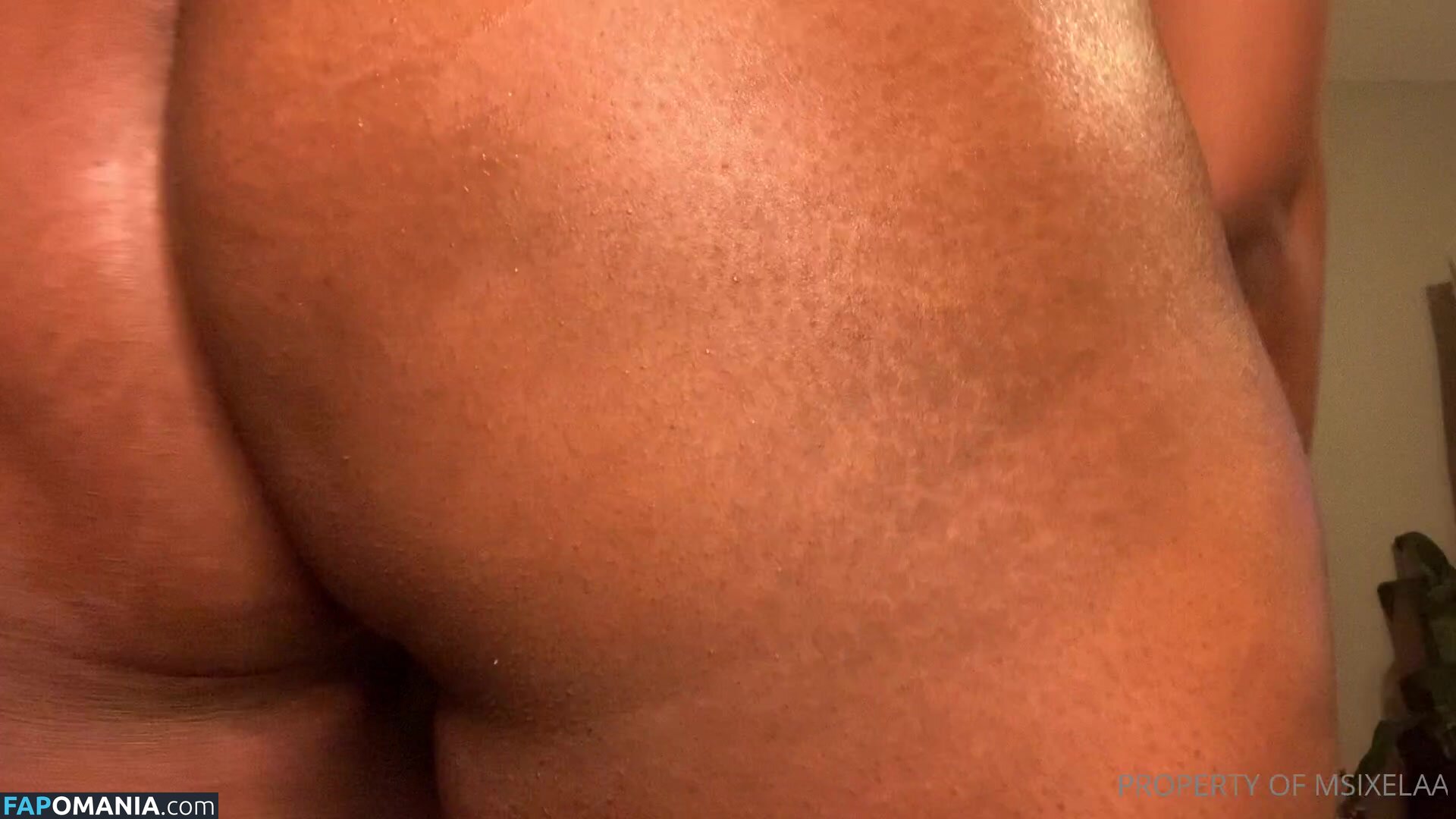 msixelaa / msixelaa_ Naken OnlyFans  Läckta Foto #17