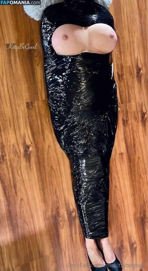 mskittybegood Naken OnlyFans  Läckta Foto #2