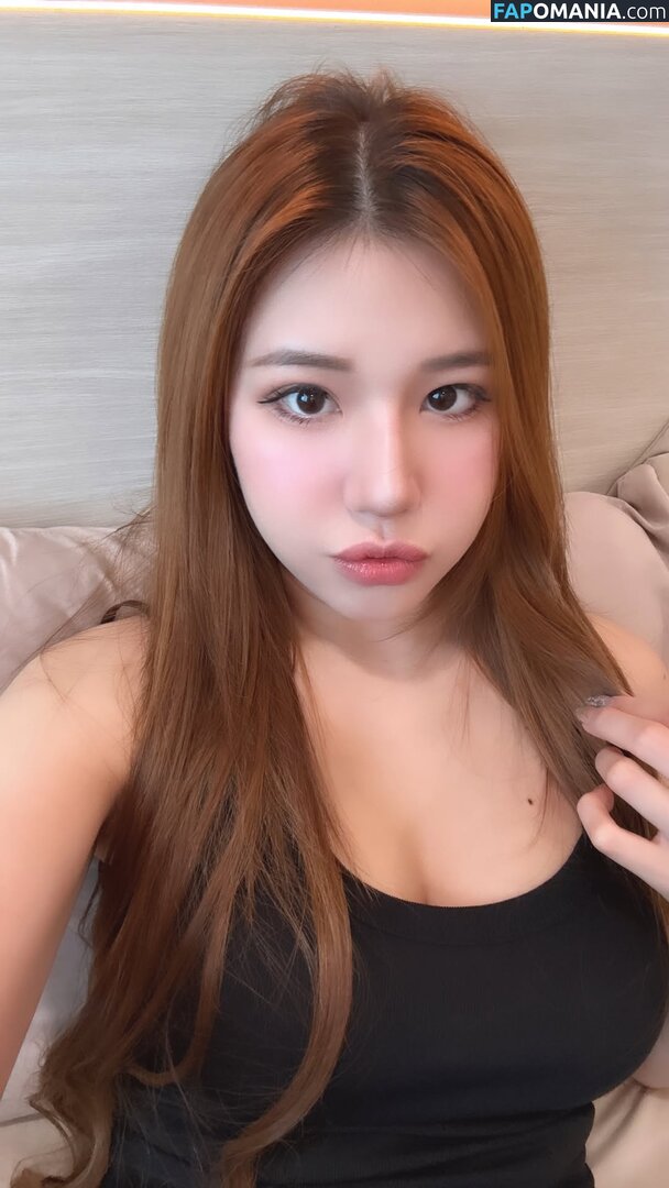Mspuiyi / https: / ms_puiyi Naken OnlyFans  Läckta Foto #1