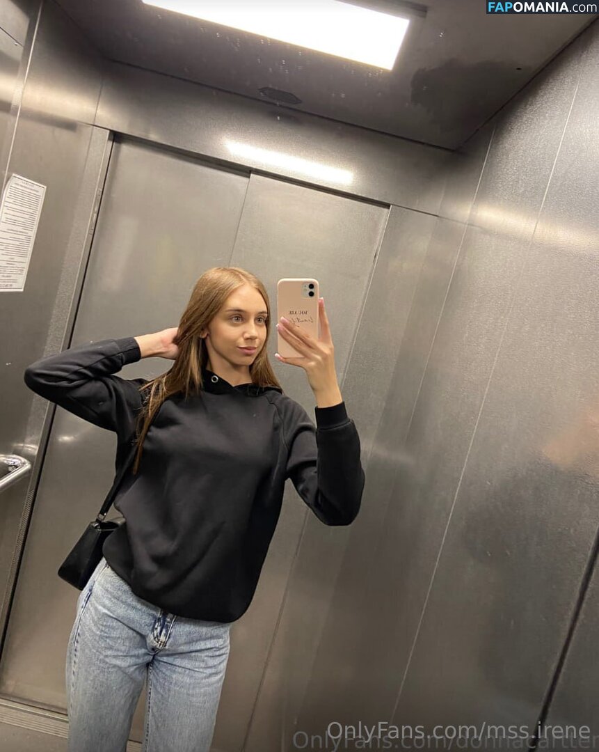 irynernest / mss.irene Naken OnlyFans  Läckta Foto #5