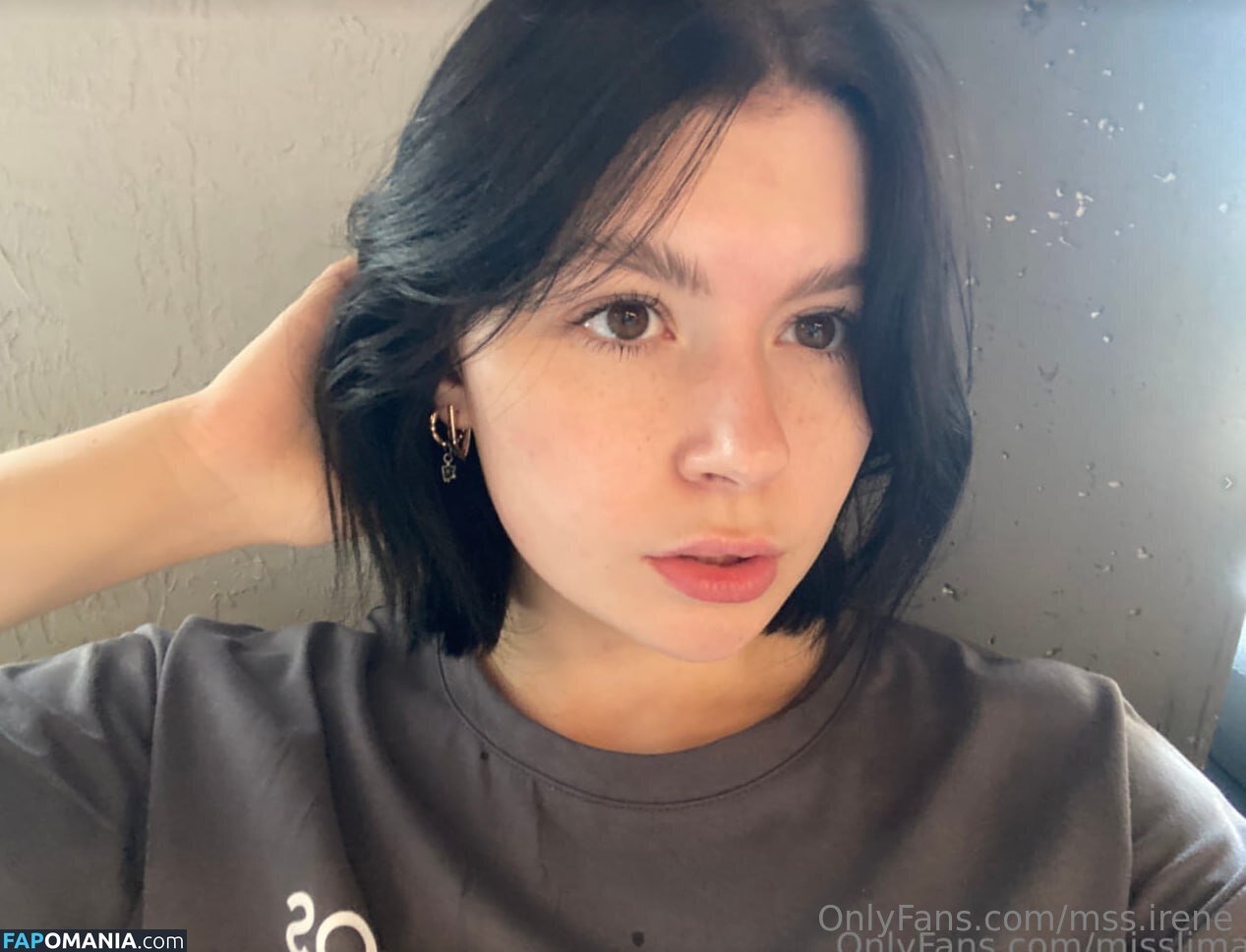 irynernest / mss.irene Naken OnlyFans  Läckta Foto #10