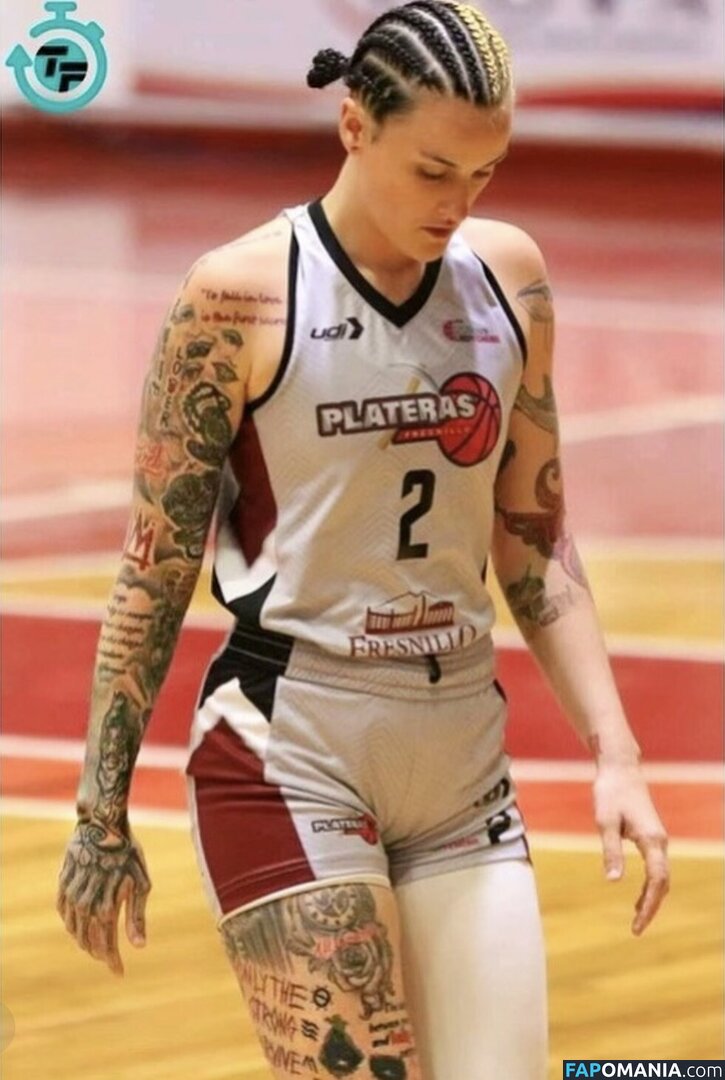 MsTattedbuckets / theemisstommielee Naken OnlyFans  Läckta Foto #5