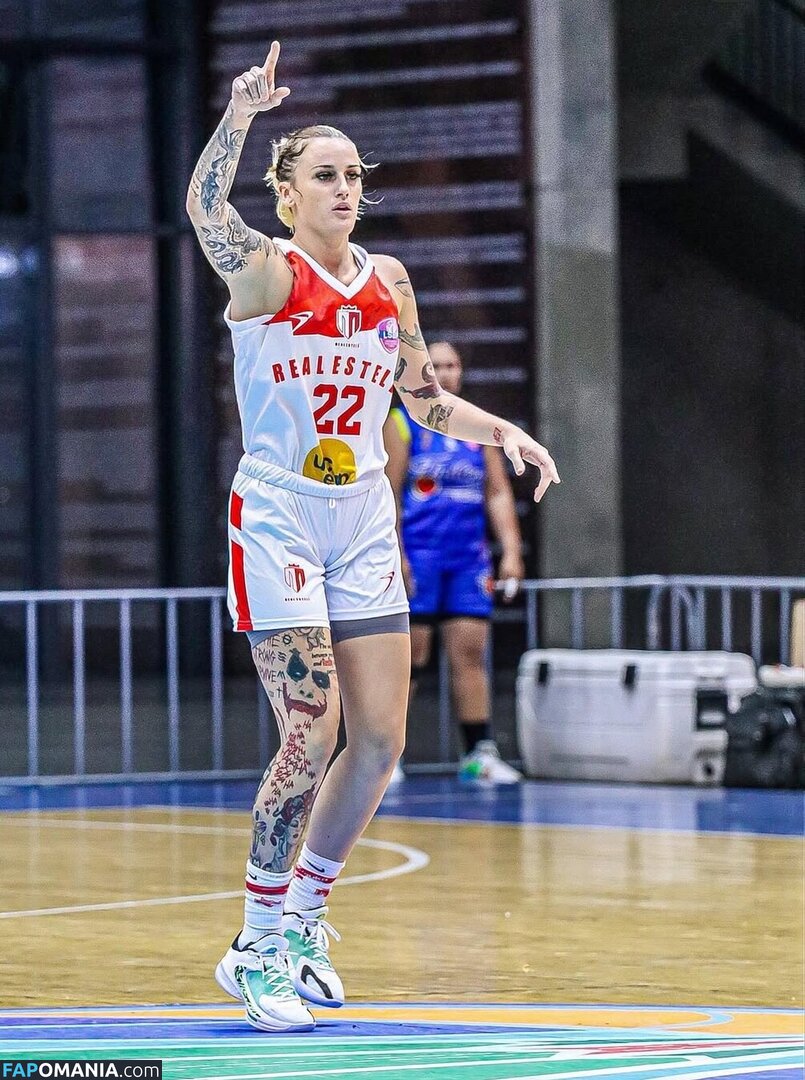 MsTattedbuckets / theemisstommielee Naken OnlyFans  Läckta Foto #6