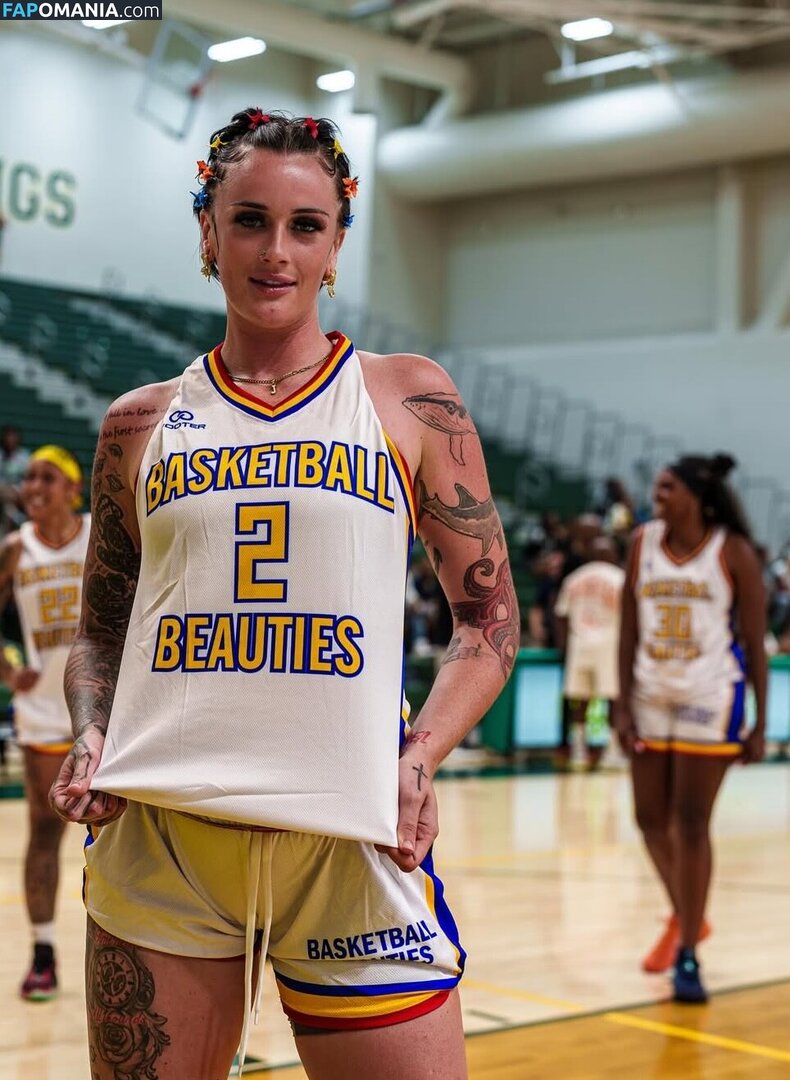 MsTattedbuckets / theemisstommielee Naken OnlyFans  Läckta Foto #7