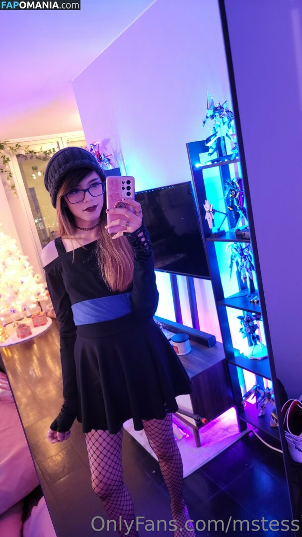 mstess / mstesss / msxtess Naken OnlyFans  Läckta Foto #18