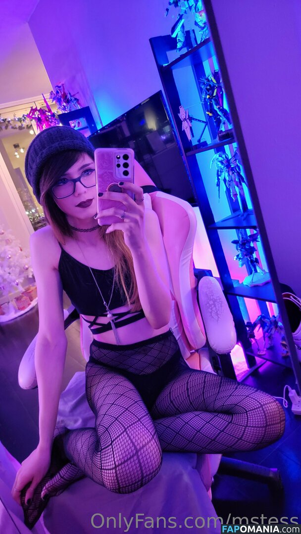 mstess / mstesss / msxtess Naken OnlyFans  Läckta Foto #30