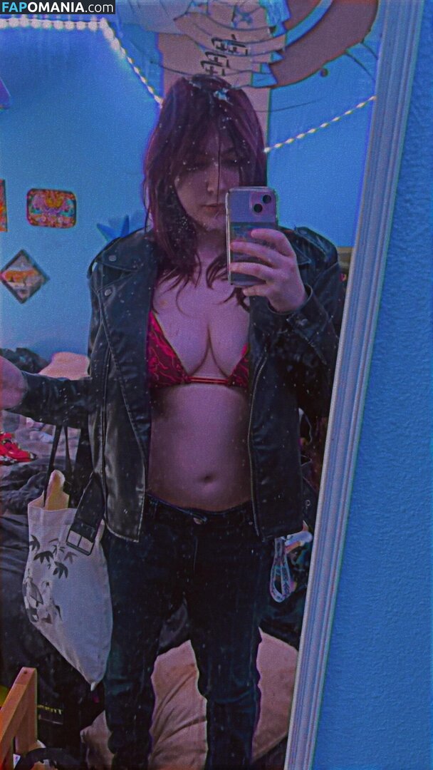 Msynfo_ / Msynfonsfw / msnonny_ Naken OnlyFans  Läckta Foto #3