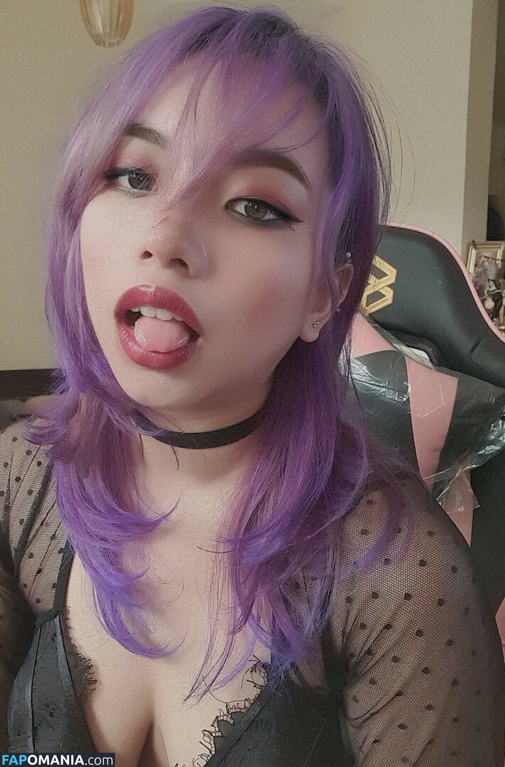 mommy cupcake / mtjujuph / thejujubelaire / urcutieassian Naken OnlyFans  Läckta Foto #14