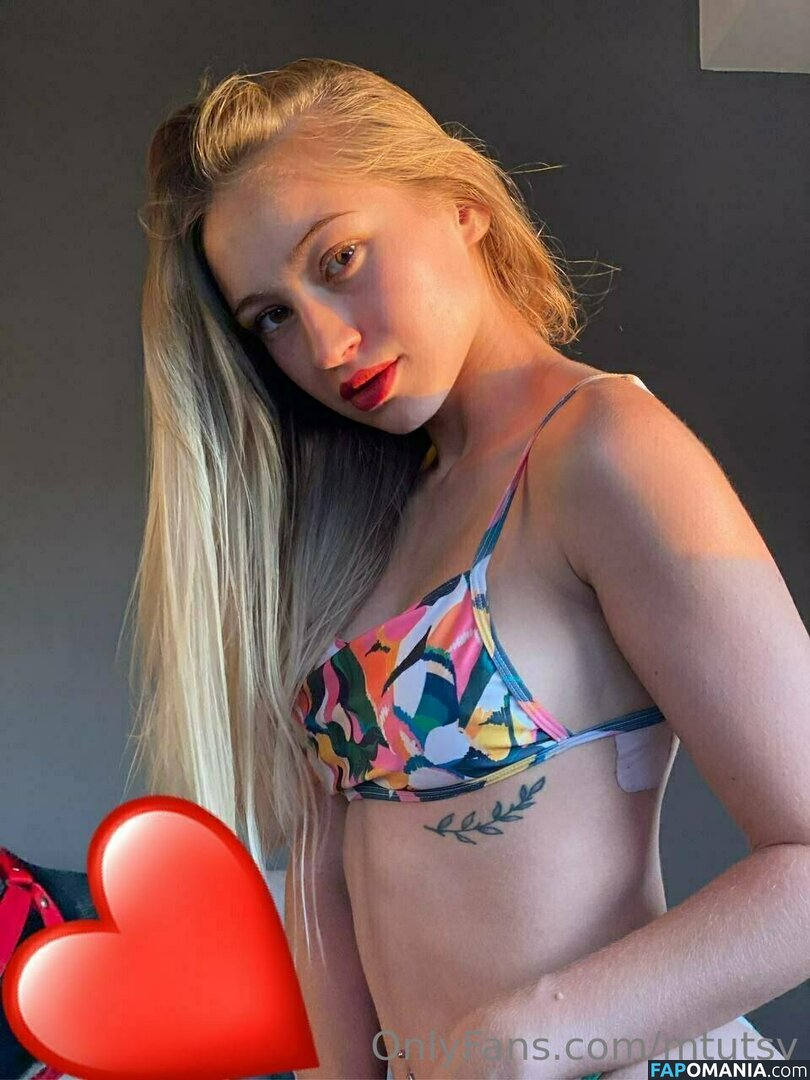 mtusy84 / mtutsy Naken OnlyFans  Läckta Foto #47