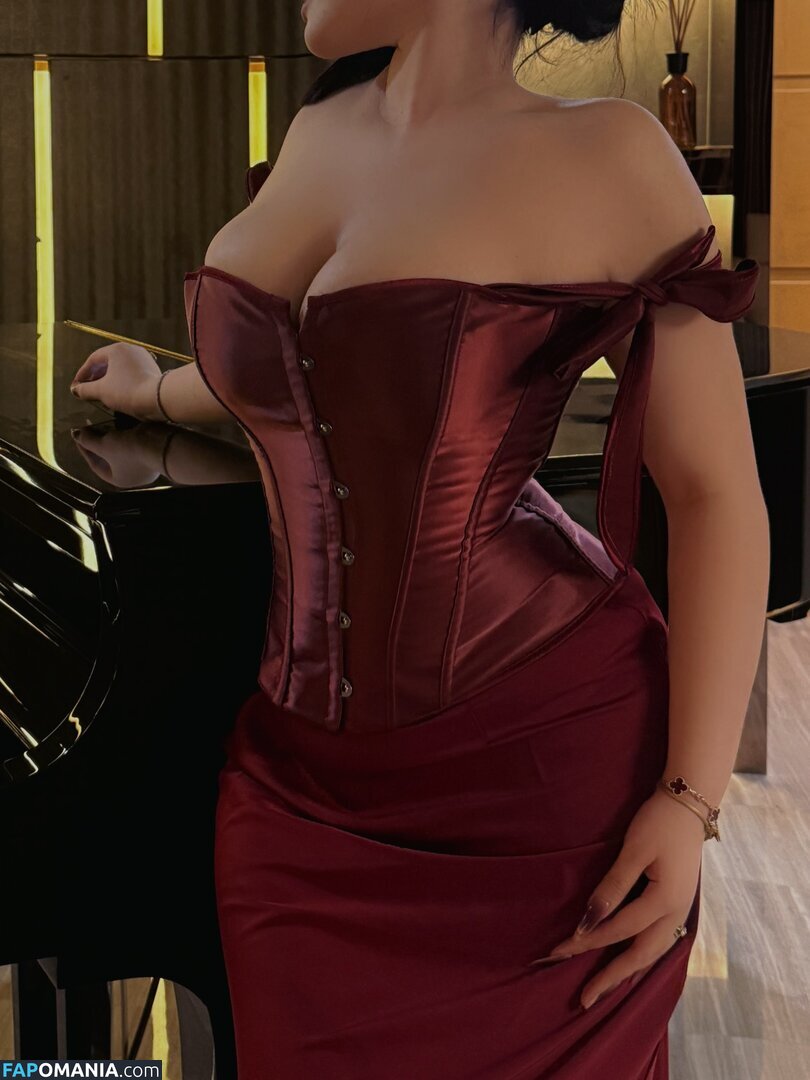 Sandy / muasandyy Naken OnlyFans  Läckta Foto #1