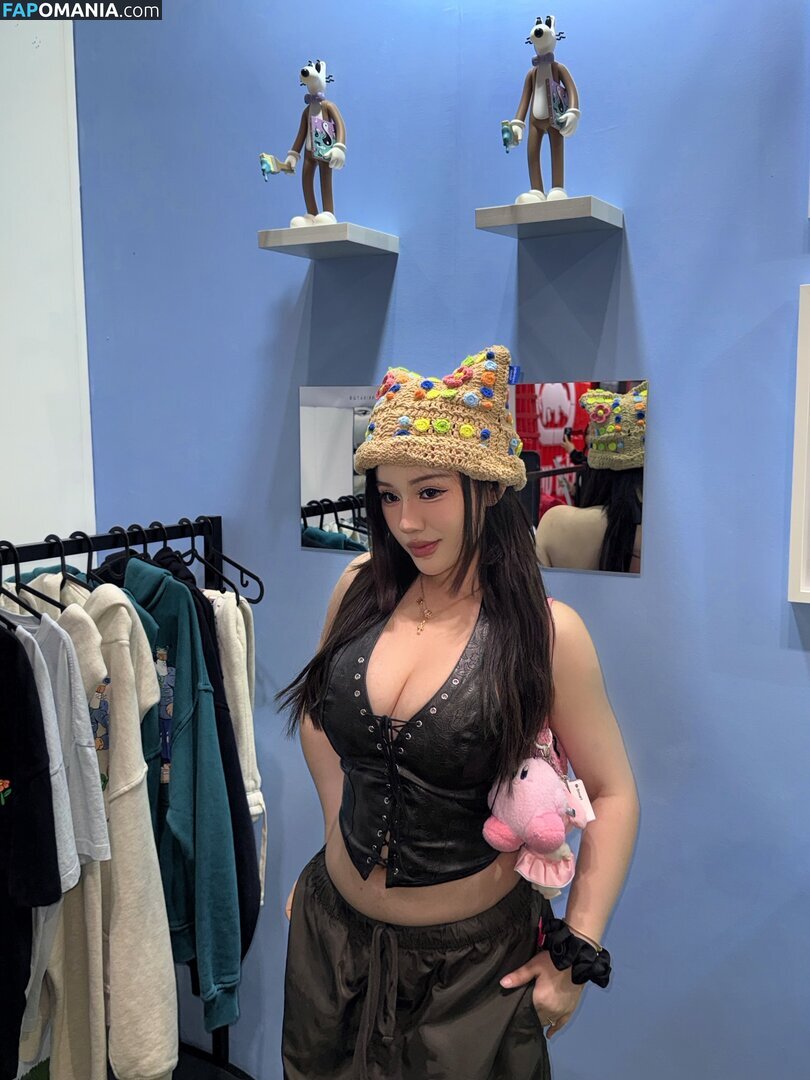 Sandy / muasandyy Naken OnlyFans  Läckta Foto #4