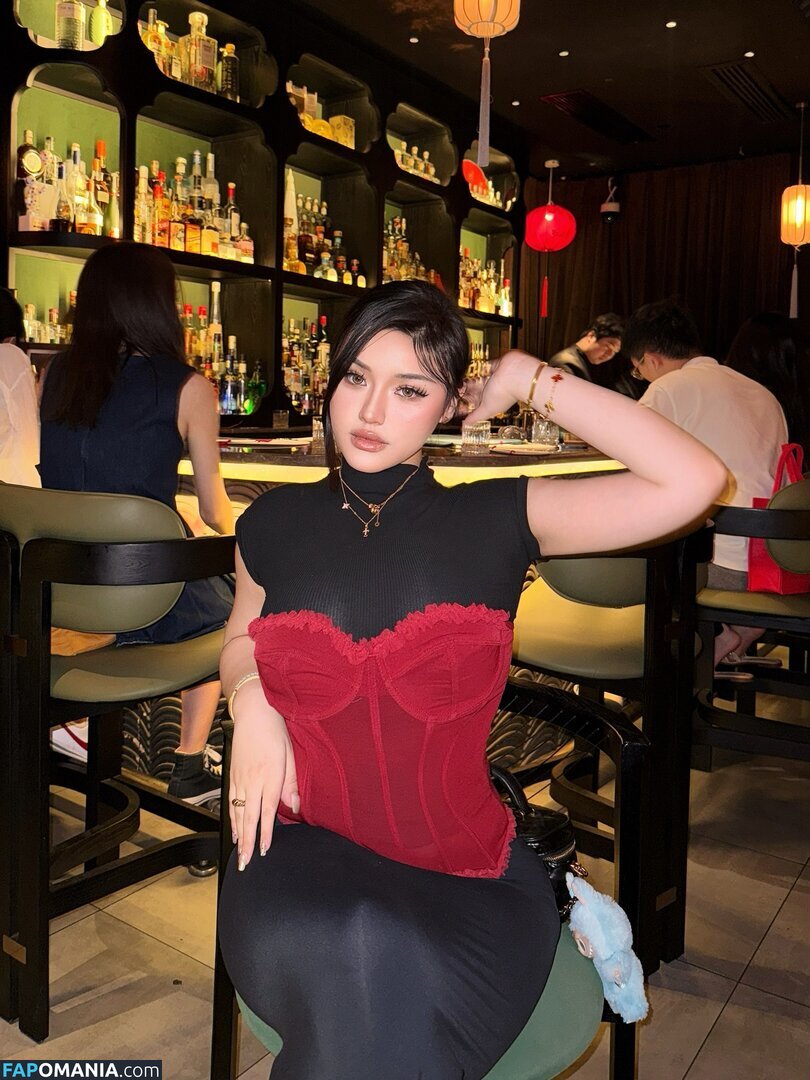 Sandy / muasandyy Naken OnlyFans  Läckta Foto #14