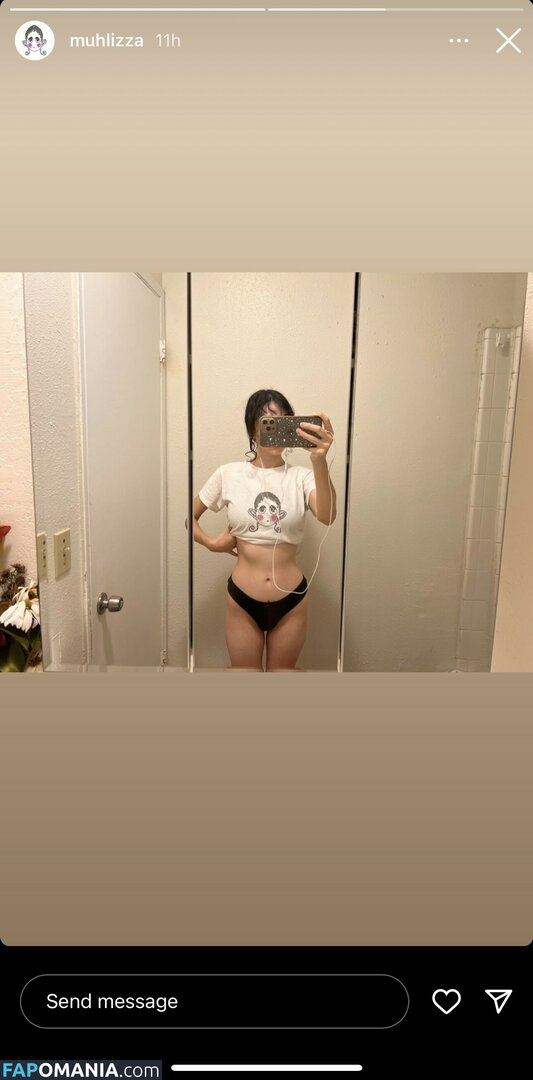 Muhlizza / bikingonsaturn Naken OnlyFans  Läckta Foto #5