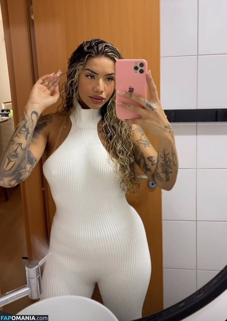 Muito Linda / muito.linda_ / naticasassola Naken OnlyFans  Läckta Foto #247