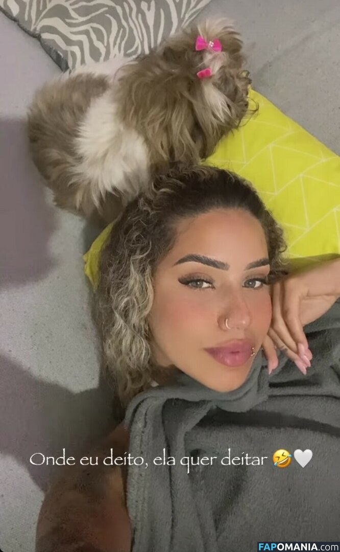 Muito Linda / muito.linda_ / naticasassola Naken OnlyFans  Läckta Foto #325