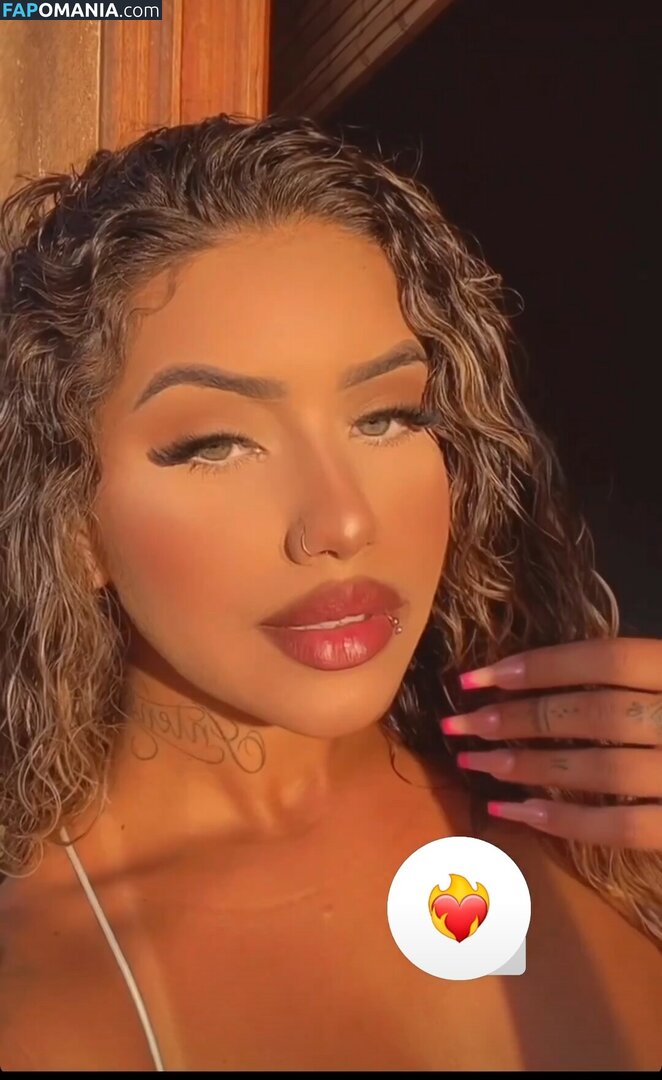 Muito Linda / muito.linda_ / naticasassola Naken OnlyFans  Läckta Foto #434