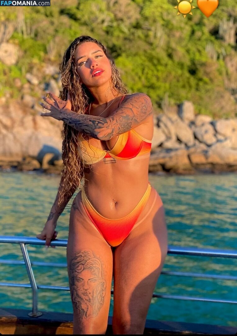 Muito Linda / muito.linda_ / naticasassola Naken OnlyFans  Läckta Foto #531
