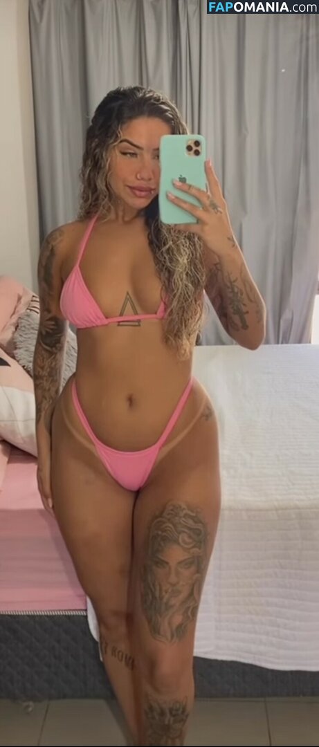 Muito Linda / muito.linda_ / naticasassola Naken OnlyFans  Läckta Foto #562