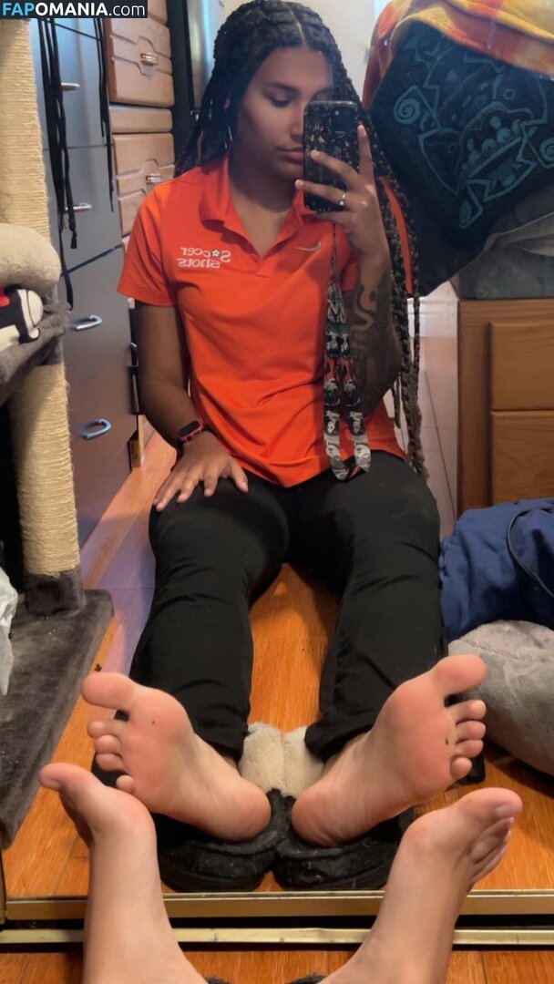 Mulatto_d20 Naken OnlyFans  Läckta Foto #3