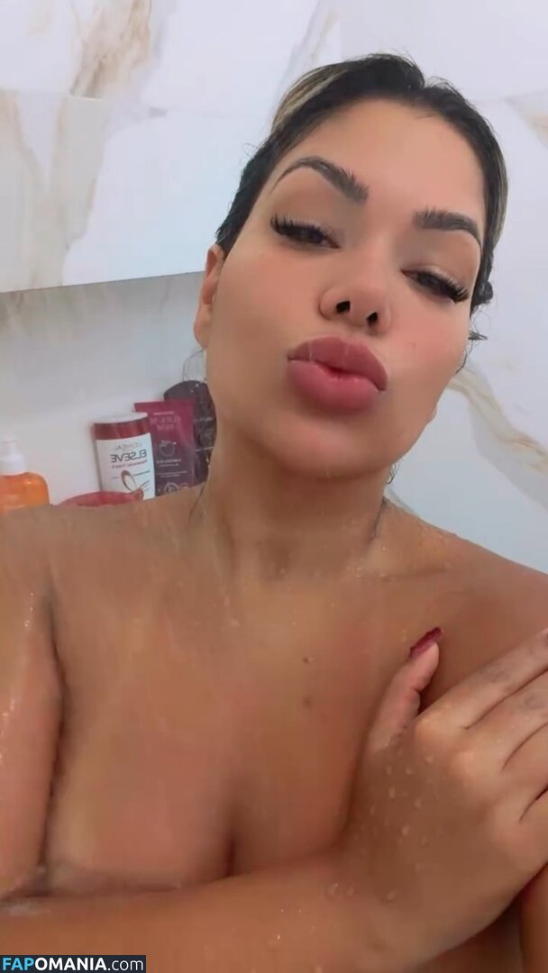 Mulher Filé / Yani de Simone / melaooficial / mulherfile Naken OnlyFans  Läckta Foto #3