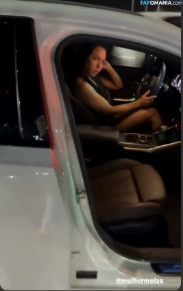 Mulher Melao Naken OnlyFans  Läckta Foto #34
