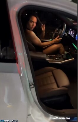 Mulher Melao Naken OnlyFans  Läckta Foto #37