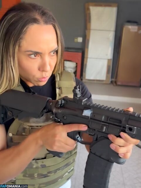 Mulher Melao Naken OnlyFans  Läckta Foto #58