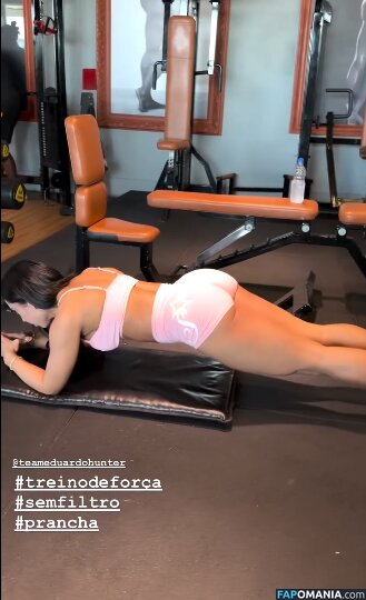 Mulher Melao Naken OnlyFans  Läckta Foto #68