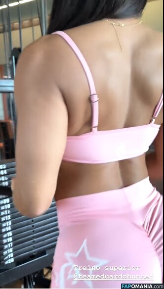 Mulher Melao Naken OnlyFans  Läckta Foto #71