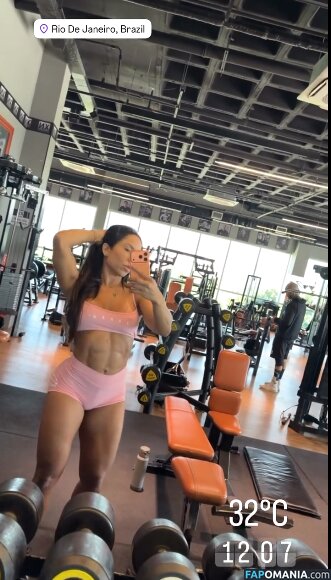 Mulher Melao Naken OnlyFans  Läckta Foto #86
