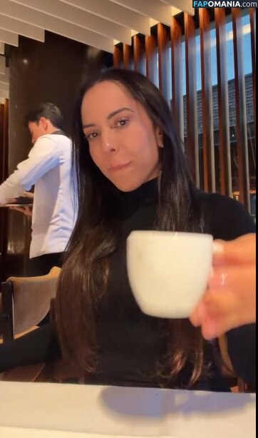 Mulher Melao Naken OnlyFans  Läckta Foto #87