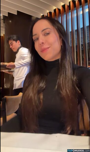 Mulher Melao Naken OnlyFans  Läckta Foto #88