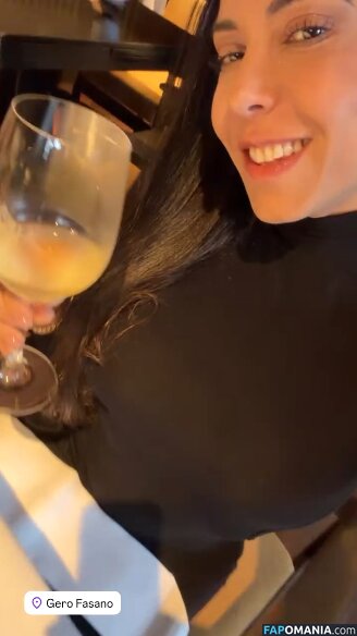 Mulher Melao Naken OnlyFans  Läckta Foto #90