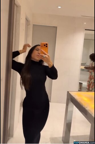 Mulher Melao Naken OnlyFans  Läckta Foto #98