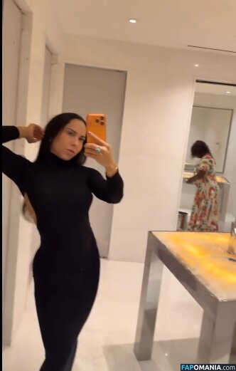 Mulher Melao Naken OnlyFans  Läckta Foto #99