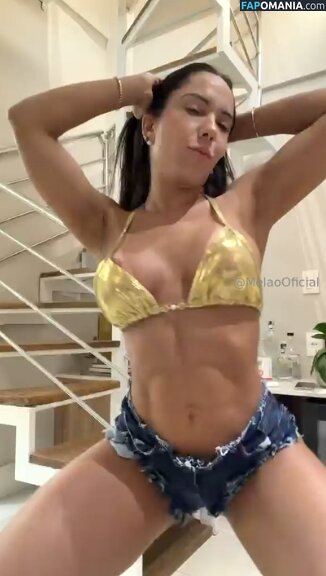 Mulher Melao Naken OnlyFans  Läckta Foto #101