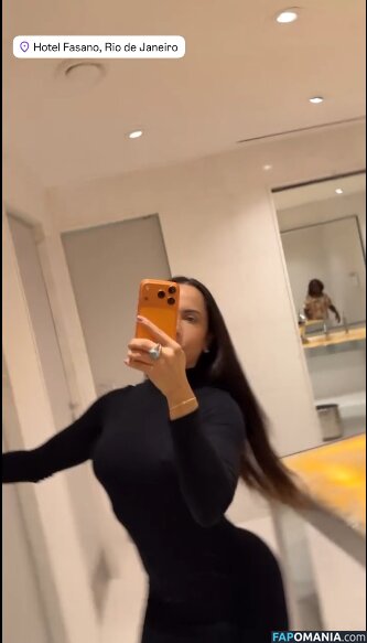 Mulher Melao Naken OnlyFans  Läckta Foto #102