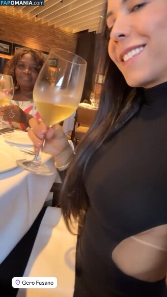 Mulher Melao Naken OnlyFans  Läckta Foto #106