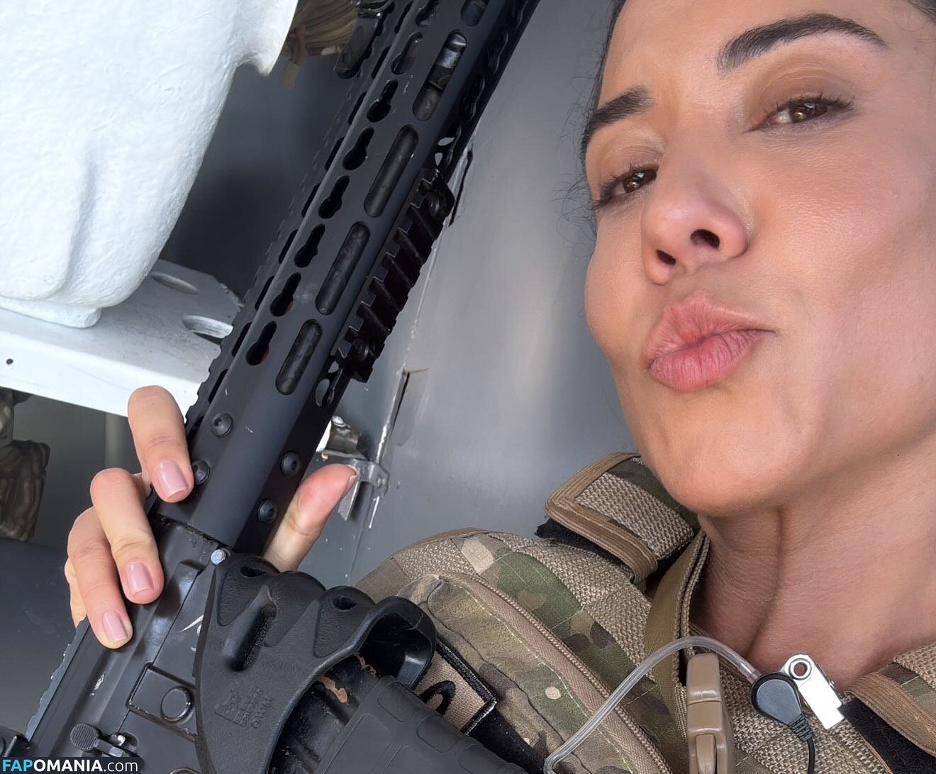 Mulher Melao Naken OnlyFans  Läckta Foto #124