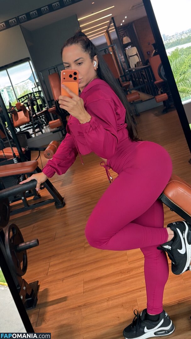 Mulher Melao Naken OnlyFans  Läckta Foto #156