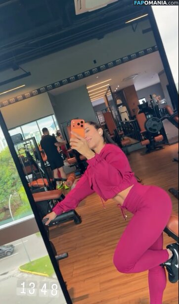 Mulher Melao Naken OnlyFans  Läckta Foto #163