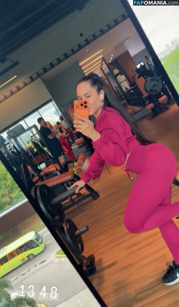 Mulher Melao Naken OnlyFans  Läckta Foto #165