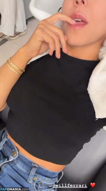 Mulher Melao Naken OnlyFans  Läckta Foto #166